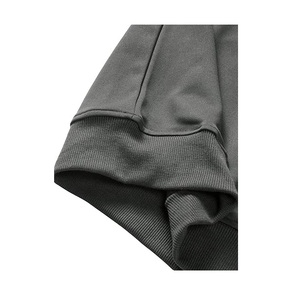 Sudadera Casual de Alta Calidad 100% Algodón para Hombre, Estampado de Nuevo Diseño, Cuello Forrado, Manga Larga, Felpa Francesa Gruesa - Product Image 3