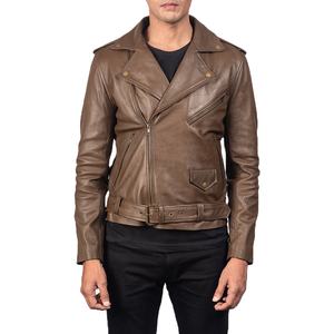 Société de fabrication de qualité supérieure Fratres Sports Pakistan Mode Vestes en cuir pour moto Vestes en cuir d'hiver Pakistan - Product Image 1