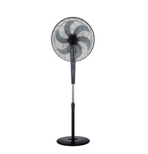 Ventilateurs électriques à moteur à courant alternatif de 5.7kg du Vietnam 45cm de diamètre 3100 ms/h de flux de vent 50W Cage de ventilateur en plastique RWF-45PGD le refroidissement extérieur à la maison - Product Image 5