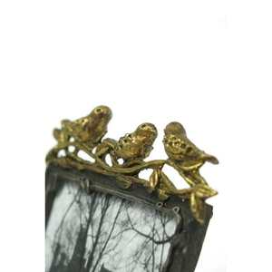 กรอบรูปอลูมิเนียมหรูหราทันสมัยทันสมัยทนทานปรับแต่งสี/ขนาดได้ - Product Image 3