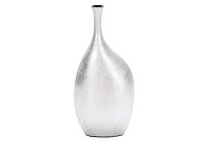 Maceta de Aluminio Martillado para Flores, Florero de Aluminio para Decoración del Hogar y Bodas - Product Image 2