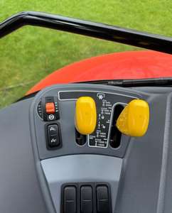 Trending product Top Demand Used Kubota Farm Tractor Readily Available we <b>ship</b> Worldwide Buy Fairly Used Kubota Tractor - Product Image 4