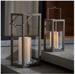 Luxe Appeal Modern Gold Metal Candle <b>Lantern</b> <b>Tall</b> Decorative Geometric <b>Lanterns</b> for Indoor Outdoor Home Garden Wedding Decor - Product Image 4