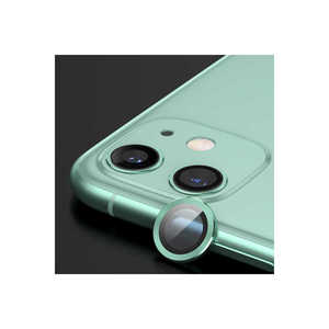 Protector de Lente de Cámara de Vidrio HD Premium para iPhone 12 Mini-NXXA Serie CL-07 Resistente a Arañazos - Product Image 1