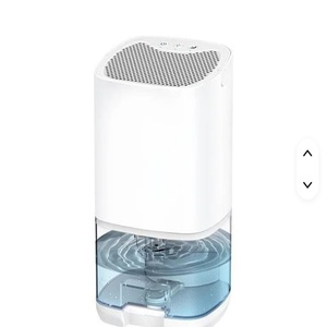 Affordable Air <b>Dehumidifier</b> Mute Moisture Absorber - Product Image 3