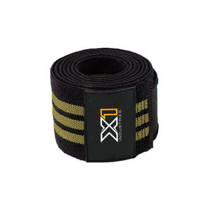 Vente chaude Personnalisez la conception Fortement demandé avec un grand impact Genouillères - Product Image 3