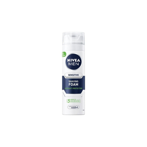 Gel Limpiador Suave para Piel Sensible Nivea Men, Lavado Facial para Piel Sensible y Fácilmente Irritada - Product Image 6