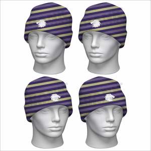 Bonnet unisexe léger, bonnet en jacquard personnalisé, nouveau design, bonnet en jacquard en gros, prix de gros - Product Image 6