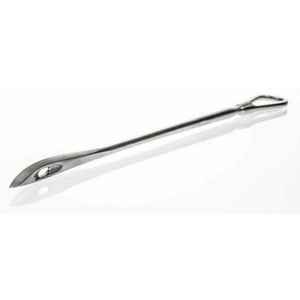 Buhner 30 cm Aguja de sutura de vulva de acero inoxidable Instrumento veterinario - Product Image 2