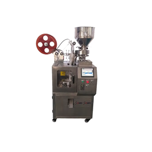 Machine à emballer de café verticale de remplissage de petite pochette de sachets la plus vendue au meilleur prix - Product Image 5