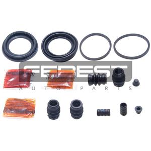 Set di ricambi e accessori per il supporto FEBEST (0275-Y61R) - PINZA DE PRENOS - Product Image 1