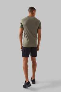 Sportif col arrondi - Product Image 3