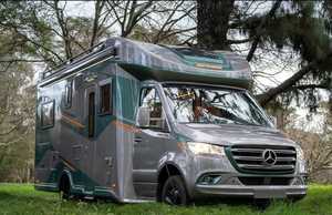 Autocaravanas de Lujo para Viajes Familiares - Product Image 2