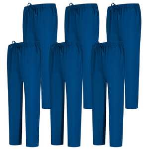 Lot de 6 pièces - PANTALONS HYGIENIQUES UNISEXE MISEMIYA MZ-6-6802 Fabriqués au Sri Lanka - Product Image 2