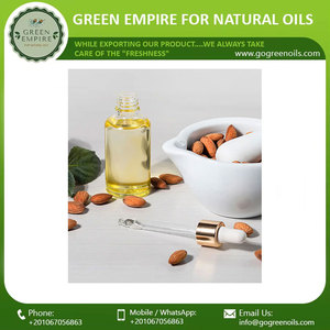 Suministro de fábrica Aceite de almendras dulces para el cuerpo y la piel Aceite DE ALMENDRAS - Product Image 6