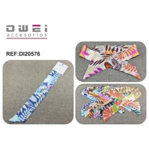 DIADEMA12u/c Bandeaux - Product Image 1