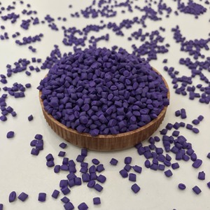 Top 1 CPI <b>Plastic</b> Color Filler <b>Masterbatch</b> From Vietnam for PP/PE/LDPE/HDPE/LLDPE Base Featuring PLA Caco3 Material +84918002630 - Product Image 5