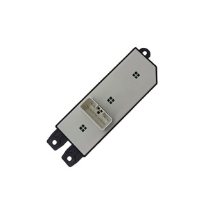 สวิตช์ยกกระจกหน้าซ้ายสำหรับ Hyundai Kia Santa Fe ปุ่มควบคุมหน้าต่าง93570-26100 - Product Image 5