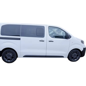 Nuevo Citroën Jumpy 2026, Minibús con Volante a la Izquierda, Diésel, Transmisión Automática Allison, 4x2, 11-20 Asientos, 2.8L, Emisión Euro 5, 17500 kg - Product Image 1