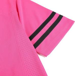 Fabricante de Camisetas de Fútbol Personalizadas, Uniformes al por Mayor, Ropa Deportiva Profesional para Equipos, Calidad Premium, Transpirable - Product Image 3