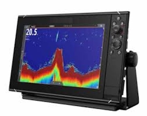Top Brand New NSS9 evo3S Chartplotter/Fishfinder MFD - Product Image 1