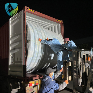 Custom Fiberglass Aquaculture Tank FRP Fish Farming Tank For Fish Breeding - Product Image 4