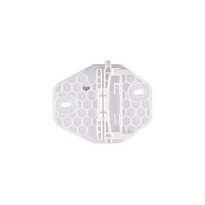 Kit réparation vitre arrière gauche pour Renault Clio 2 - Product Image 1