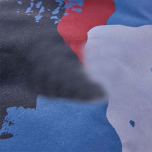 Chaqueta reciclada de alta calidad para hombres, ecológica y elegante, perfecta para el uso diario - Product Image 6