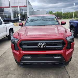 Bastante usado Toyota Tacoma Fresh & Clean Usado Mejor precio Pedido al por mayor disponible Sin historial de accidentes Comprar ahora - Product Image 6