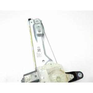 Lève-vitre électrique avant gauche RENAULT Kadjar Série 807217052R (15>) - Product Image 4