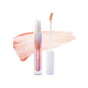 Brillo de labios líquido a prueba de agua más vendido con ingredientes químicos para principiantes de maquillaje universitario - Product Image 5