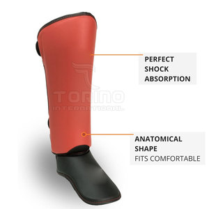 แผ่นหน้าแข้งแผ่น2025ดีไซน์ใหม่ล่าสุดสไตล์ล่าสุด - Product Image 4