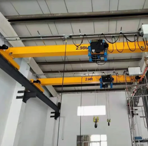 MEJOR OFERTA PARA Taller de ahorro de espacio Vigas individuales Equipos de 15 toneladas - Product Image 2