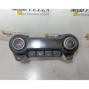 CLIMATE COMMANDI KIA Stonic Serie 97250-H8XXX (17>) - Product Image 1