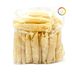 Ingrediente Premium de Tripa de Pez Frita con Textura Crujiente, Empacado Cuidadosamente para Exportación y Uso Profesional en Alimentos - Product Image 5