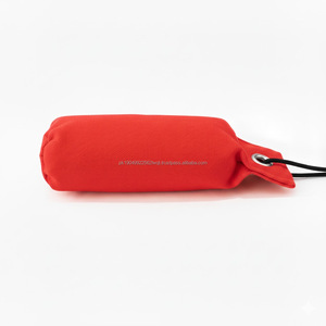 Customized Color & <b>Logo</b> Premium Durable Non-Waterproof Canvas Dog Training Dummy-All Seasons Outdoor Use - Product Image 3