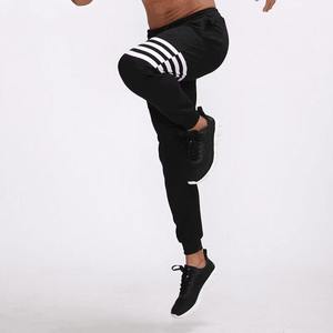 Pantalons de jogging en toile à taille haute pour homme 2024, lavage foncé, élégants, pour l'hiver, vêtements de rue, décontractés, sportifs, pantalons de survêtement - Product Image 6