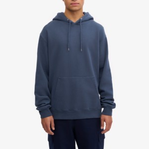 Sweat-shirt cargo en coton pour entraînement personnalisé ensemble de sweats à capuche et sweat-shirts à capuche en coton unisexe épais et confortable sweats à capuche élégants pour hommes - Product Image 1