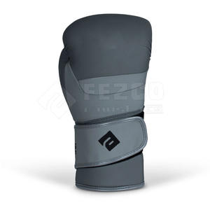 Light <b>Weight</b> Comfortable Best Quality Boxing Gloves With Custom Logo Hot <b>Sale</b> On Boxing Gloves - Product Image 4