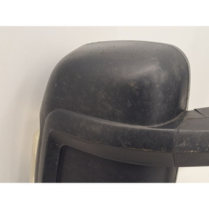 ESPEJO RETROVISOR DERECHO CITROEN Jumpy 3ª Serie 1633561180 / 735773337 / 1685328180 4HV (07>) - Product Image 2