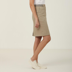 Mujeres 2023 Nuevas faldas exfoliantes de enfermería | Para enfermeras Uniforme de hospital Conjuntos de vestidos a la venta para su uso diario - Product Image 3