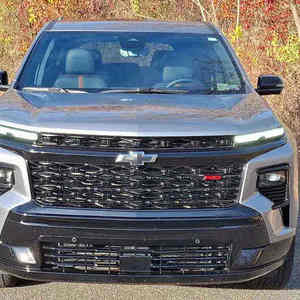 Land Rover Range Rover Traverse RS AWD 2024 propre, conduite à gauche, sièges en cuir, toit ouvrant panoramique, 7 places, caméra de recul - Product Image 1