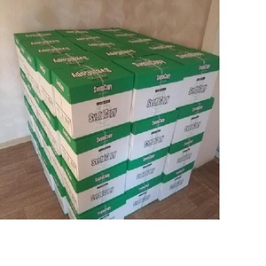 SVETOCOPY A4 80gsm 100% Papel de copia de pulpa de madera virgen Paquete a granel - Product Image 4