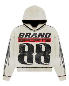 Sudadera con capucha profesional personalizada unisex de gran venta | Sudaderas con capucha de calidad superior | Proveedor de ropa deportiva OEM con logotipo personalizado - Product Image 4