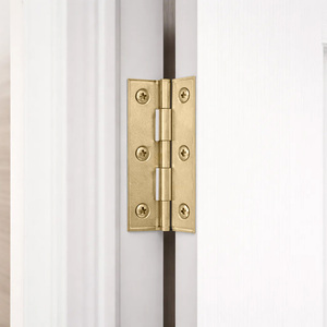 Cerniera 5005 in ottone da 3 pollici - Product Image 4
