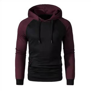 Sweat-shirts pour hommes sur mesure 2025 Produit d'hiver Sweat-shirts pour hommes Prix ​​bas Sweat-shirts chauds d'hiver - Product Image 1