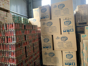 Boissons Mogu Mogu personnalisées OEM/ODM, jus de fruits avec nata de coco, boisson rafraîchissante, usine au Vietnam, certifiée ISO GMP - Product Image 2