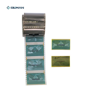 SLIMAN 8159-KCBR8 Remplacement NT61807H-C52A1A Original Neuf Circuit Intégré (CI) de Pilote TAB COF pour Réparation <span class=keywords><strong>et</strong></span> Collage de Panneaux LED TV/Ordinateur Portable LCD - Product Image 1