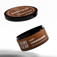 Hari Leaf Automatique Moderne True Commissioner Arôme de Chicha Sans Tabac Sans Goudron Sans Nicotine Facile à l'Inhalation Exotique