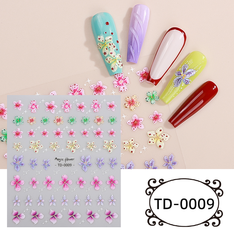 รหัสสินค้า: TD-0009